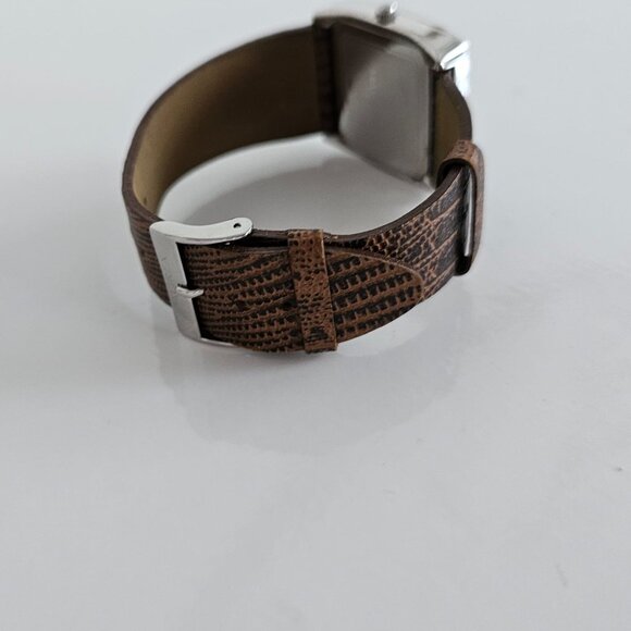 Haurex Leather Band Women's Watch! - Picture 4 of 9